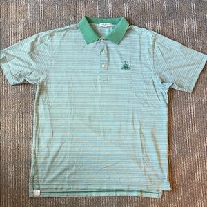 Peter Millar x Old Waverly golf polo